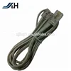 Cat3 Telephone cable RJ45 RJ11 RJ12 Patch Cord Flat Telephone Cable
