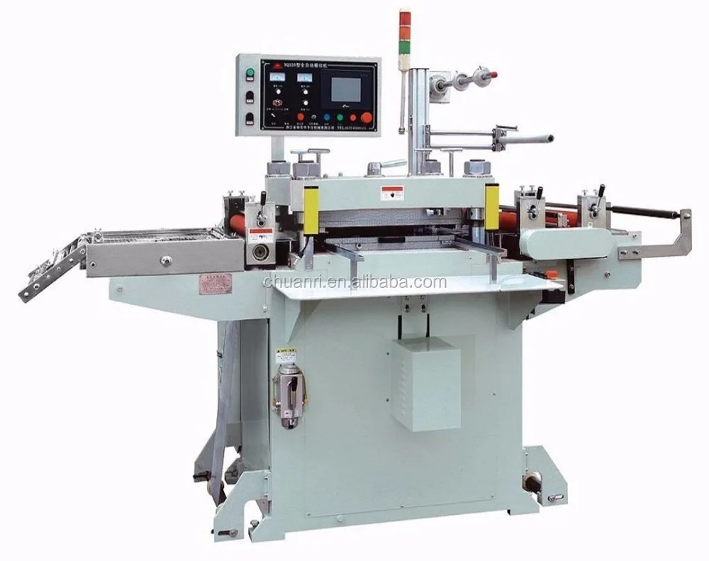 die cutting machine for sale