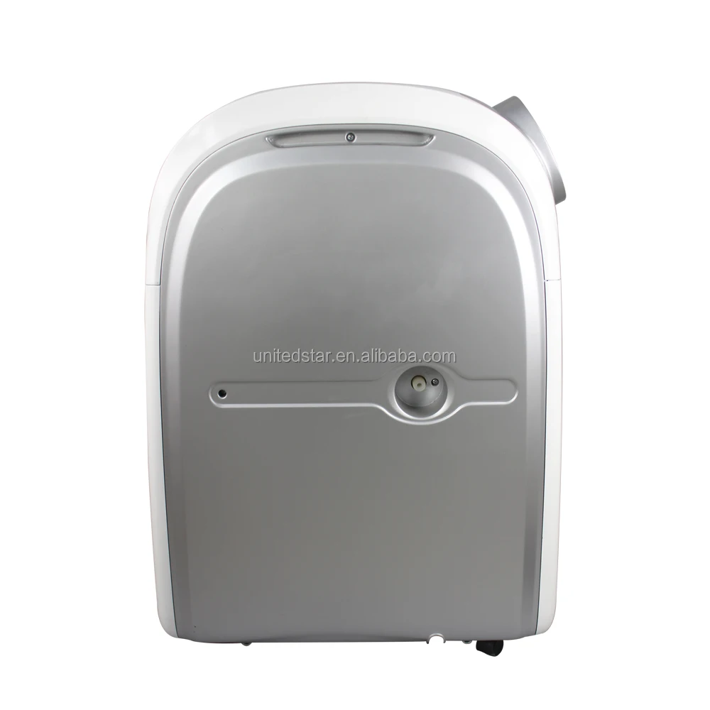 energy Saving mobile air Conditioner