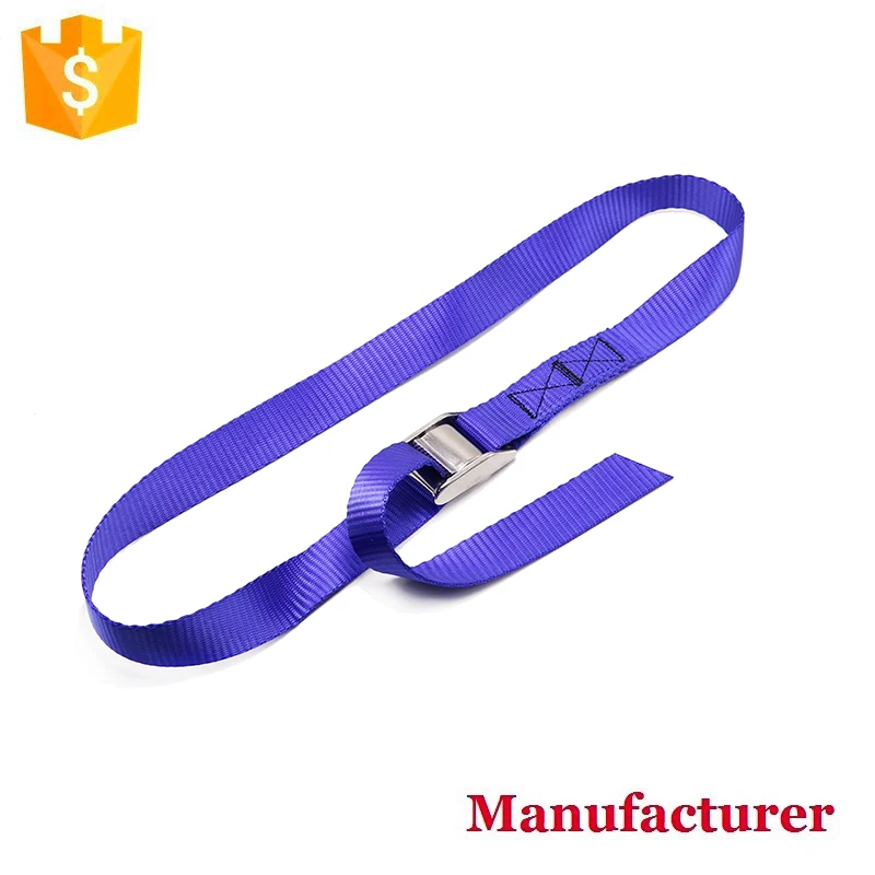 lashing tie down strap