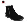 Fashion Microfiber Upper and TPR sole Mens Boots on sale