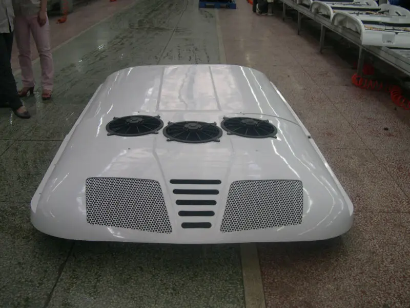 Model Kt22 Vw Bus Air Conditioning/air Conditioner For Bus,Vw Bus