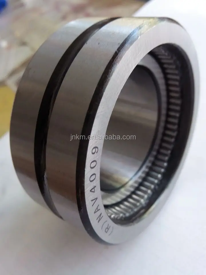 Full Complement Needle Roller Bearing Na 4007 Nav4009 - Buy Full ...