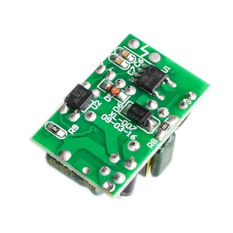Ac Dc 220v To 12v 5v 3.3v 9v Buck Converter Step Down Power Supply