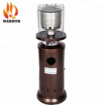 Short Area New Design Propane Patio Heater Garden Outdoor New Design Propane Patio Heater