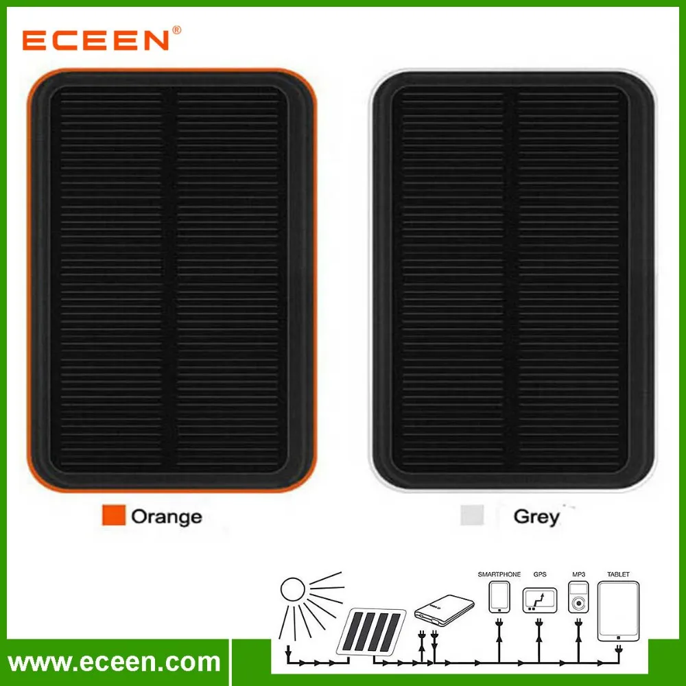 solar charger