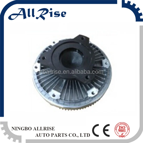 Mercedes Trucks 0002007022 0002008122 Fan Clutch