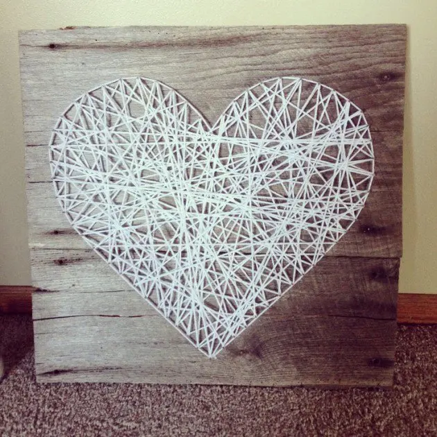 High Quality Funny Photo Frame String Art Patterns With Best And