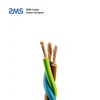 xlpe insulated aac aaac acsr conductor power electric transmission cable
