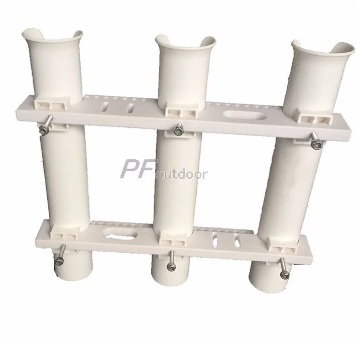 Durable White Plastic Boat Fishing Rod Holder Buy Fishing Rod Holder