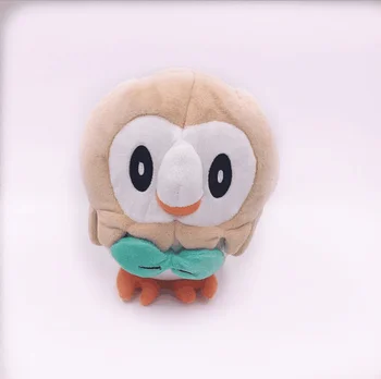 toy factory pokemon plush