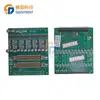 konica KM1024i head driver board for Liyu inkjet printer head connector for KM1024i print head