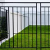 garden China supplier cheap fence window for pets
