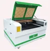1200*900mm 80w reci laser tube laser cutter and engraving machine for advertisement