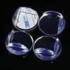 Hot sale mom helper convenient clear Cover Guard Baby Proofing Safety Protection
