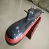 top selling Jin-Class SSBN ship diecast model for collection