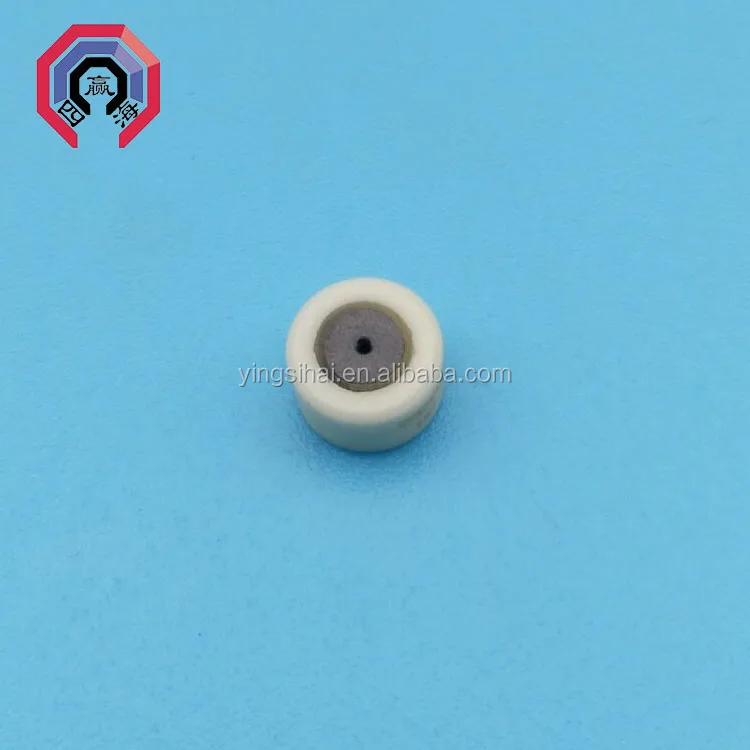 C102-1 Wire Cut EDM Charmilles Diamond Wire Guide 200431112