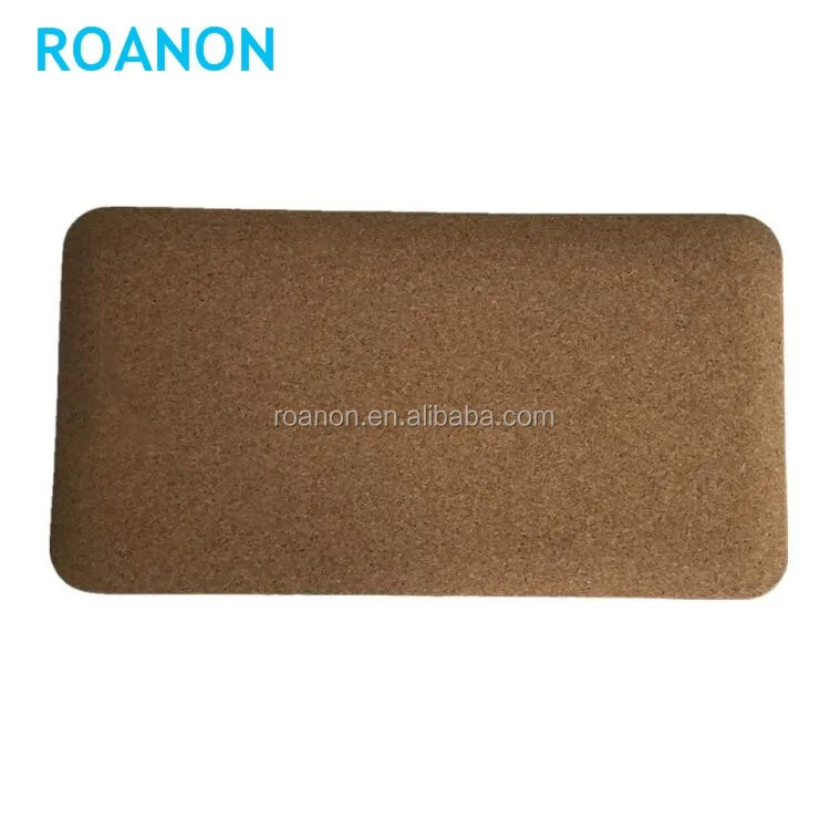 
52*98cm soft comfortable pu foam anti-fatigue kitchen mat cooking mat standing desk mat in office(manufacturer) 