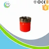 hot sale geological diamond core drill bits HQ