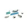 9V battery electrical snap clip connector Manufacturer & Supplier - ULO Group