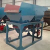 high efficient jig machine for metal ore concentration