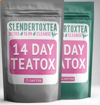Slim Tea Detox 14 Days