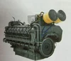 Deutz Marine main Engine HND TBD620V SERIES 830kw to 1700KW for Military ship