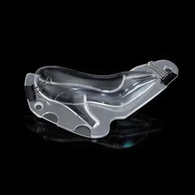 3D High Heel Schuhe Seife Form Seife Schimmel Silikon Form 3D High Heel Schuhe Seife Form Seife Schimmel Silikon Form