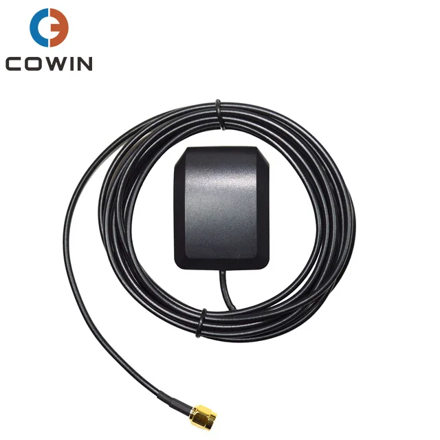 Antenna Gps Adhesive External Passive Gps Antenna Sma Buy