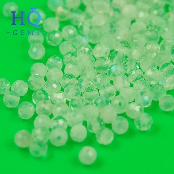 faceted beads wholesale