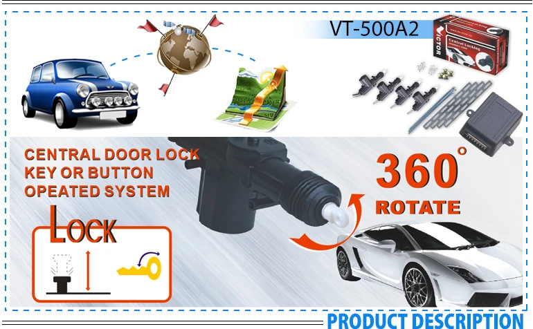 buy central locking system for cars