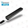 Vape pen closed system pods CBD cartridge electronic cigarette Germany