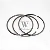 Excavator PC75UU PC120-3 Diesel Engine spare parts 4D95 6D95 Piston Ring 6204-31-2202