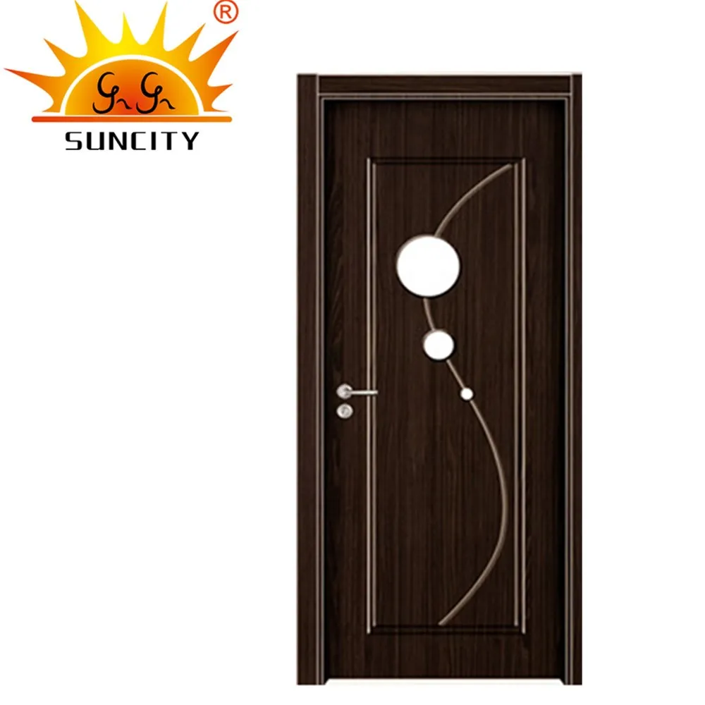 Sc W059 Italian School Country Style Interior Door Used Solid Wood