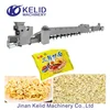 High quality automatic machinery Mini fried instant noodles processing line