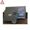 Quad core tv box acemax iptv M8 android tv box better than Stream Team onD Pro and lower price unblock tv box
