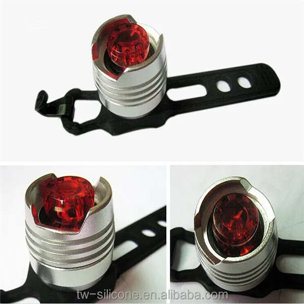 Alloy Bike Frame Led Light Bike Headlight Steel Bike Light Buy Steel