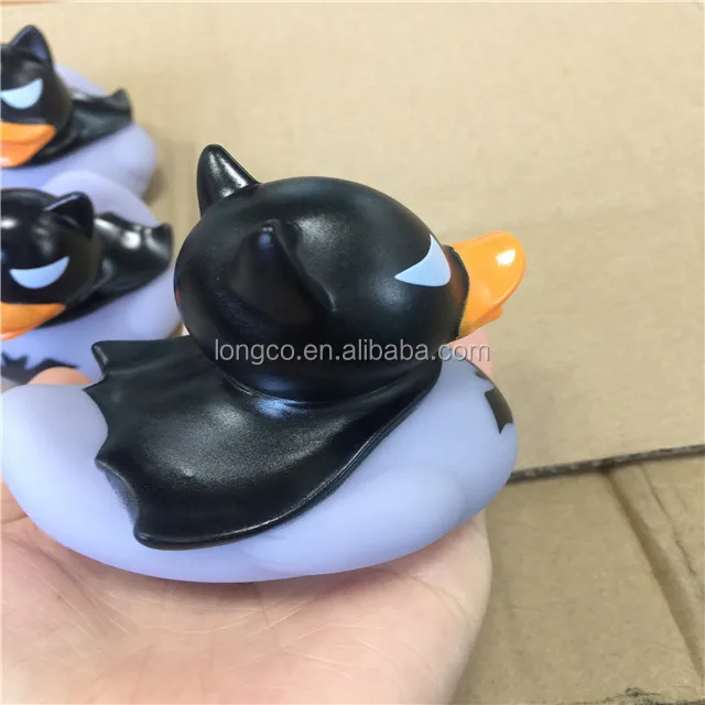 Rubber Duck Batman Bath Duck Rubber Ducky Rubber Duckie Lc16905 Buy