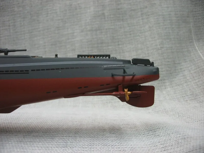 model submarine rc