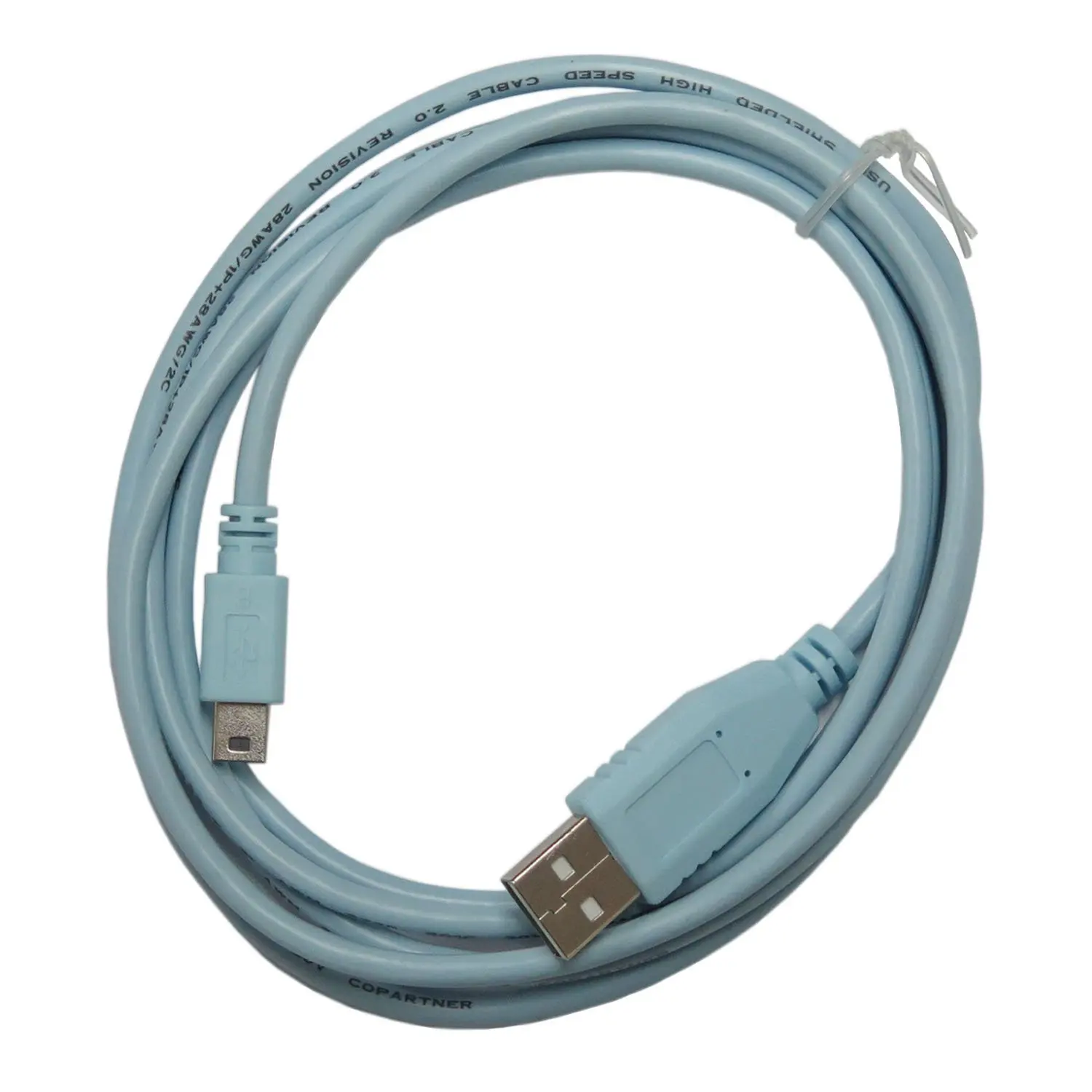 FTDI Console USB Cable for Routers Dathuil USB Console Cable Switches//Serves and More 6 ft USB to RJ45 Cable