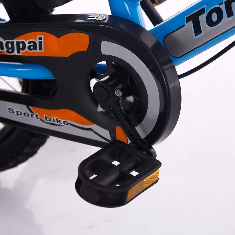 best kid bike with training wheels