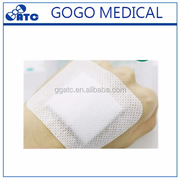 Unit Price For Sterile Occlusive Dressing Kit In Good Price Buy
