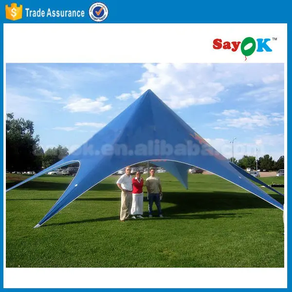 Custom Outdoor Star Shape Tent Cheap Aldi Pop Up Star Beach Tent Buy