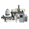 Automatic Corn Puffed food extruder exports line/Wheat fry food extruder production line process factory supplier China price