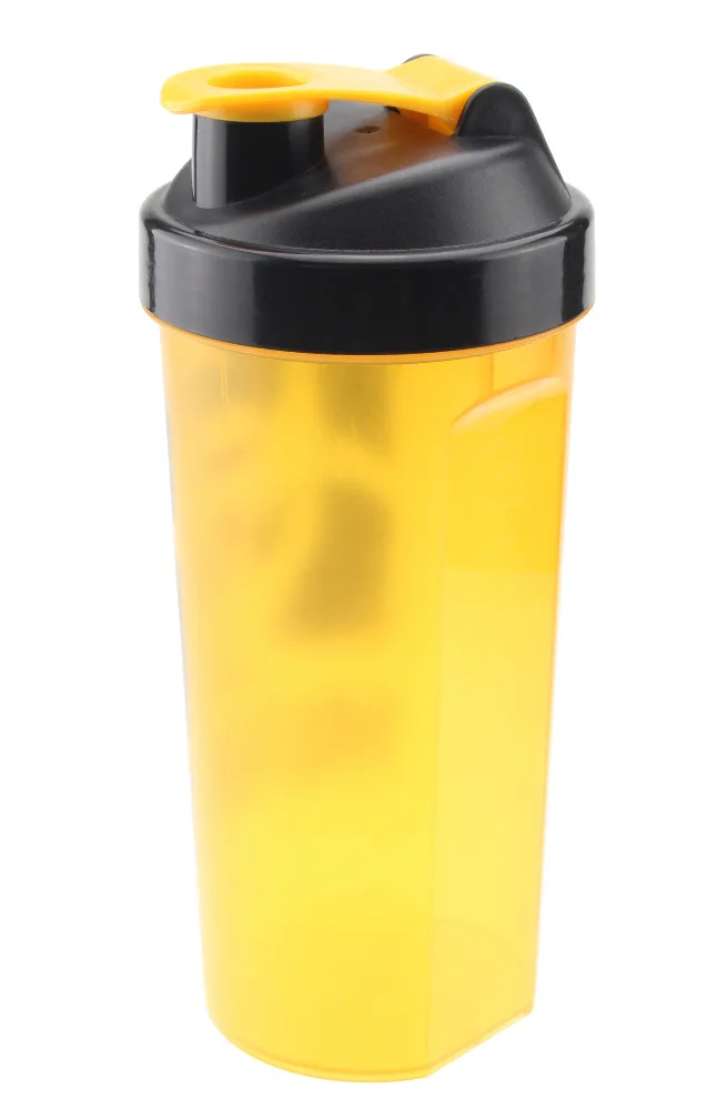 Plastic Shaker/1l Shake Bottle/ Plastic Shaker Bottle/ Protein Bottle
