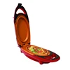 800W home pizza and bread maker machine