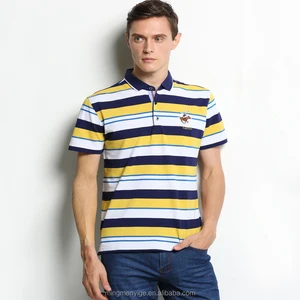 Wholesale Knitted Custom Polo T-Shirts Wholesale Knitted Custom Polo T-Shirts