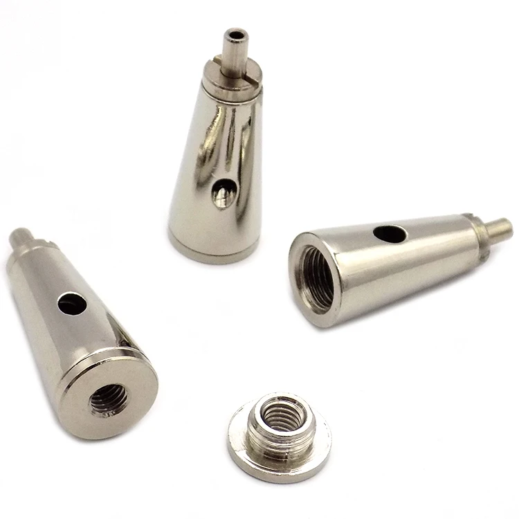 Oem Stainless Steel Swivel Lighting Cable Accessories For Hanging Led