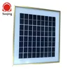 18V Mono Crystalline Mini Solar Panel Poly Crystalline for 12V Battery Charging