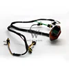 Excavator E330D E336D Engine C9 Nozzle Plug 419-0841 Engine Wire Harness Cylinder Line 4190841